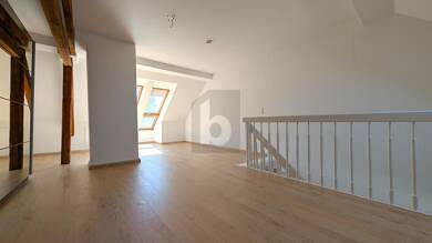 Maisonette zur Miete 850 € 2 Zimmer 85 m² 2. Geschoss Kleefeld Hannover 30625
