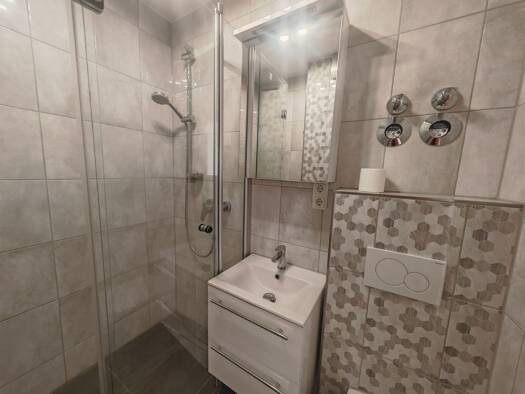 Studio zum Kauf provisionsfrei 258.000 € 1 Zimmer 28 m² Geschoss 2/2 frei ab sofort Pasing-Obermenzing München 81243