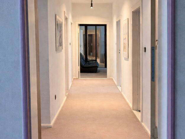 Wohnung zum Kauf provisionsfrei 490.000 € 5 Zimmer 110 m² EG Siemensstadt Berlin 13629