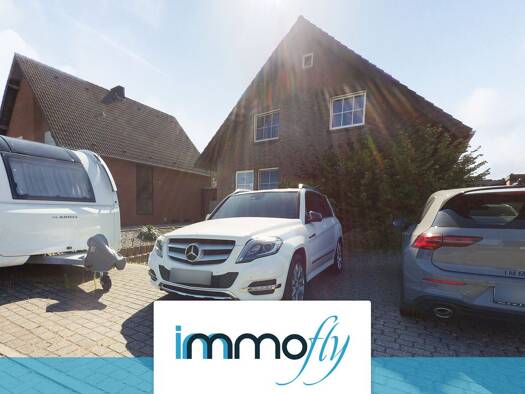 Einfamilienhaus zum Kauf 399.000 € 5 Zimmer 127 m² 1.540 m² Grundstück Karken Heinsberg 52525