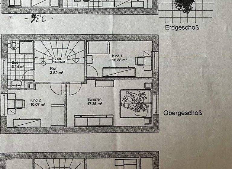 Reihenendhaus zum Kauf provisionsfrei 449.000 € 6 Zimmer 130 m² 335 m² Grundstück frei ab 01.05.2026 Hämelerwald Lehrte 31275