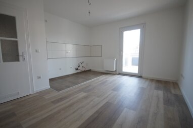 Wohnung zur Miete 670 € 3 Zimmer 56 m² frei ab sofort Goebenstr. 50 Innenstadt 3 Minden 32423