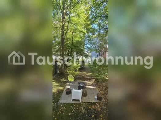 Wohnung zur Miete Tauschwohnung 1.800 € 3,5 Zimmer 100 m² EG Niendorf Hamburg 20249