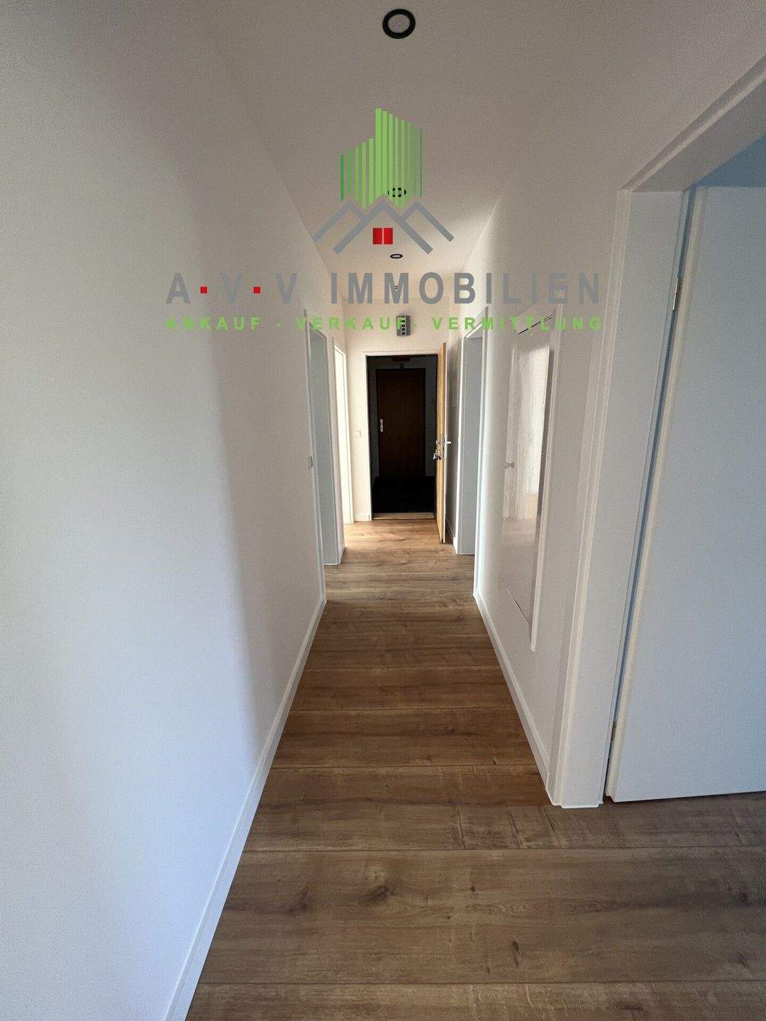 Haus – Wilhelmshaven, Innenstadt - Ansicht 4