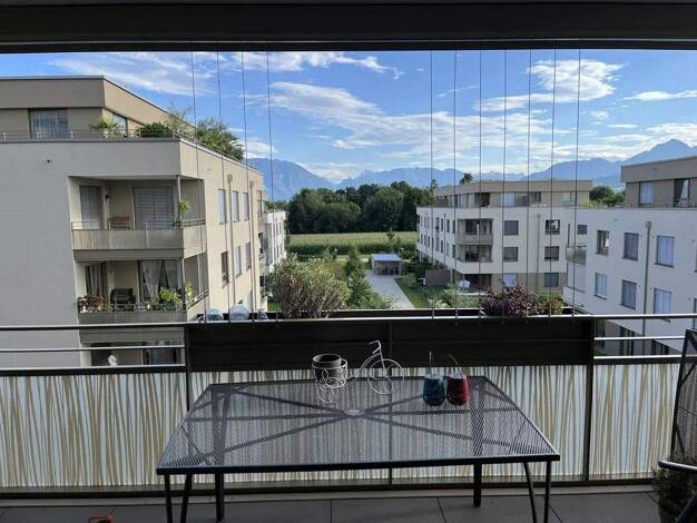 Wohnung zum Kauf provisionsfrei 550.000 € 3 Zimmer 92 m² 3. Geschoss frei ab 01.09.2026 Münchener Str. 25b Freilassing 83395