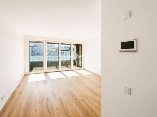 Wohnung zum Kauf - Erstbezug provisionsfrei 380.000 € 2 Zimmer 50,1 m² Favoriten 1100