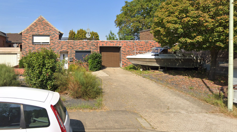 Einfamilienhaus zum Kauf 5 Zimmer 110 m² 832 m² Grundstück Dürenerstr. 12 Binsfeld Nörvenich 52388
