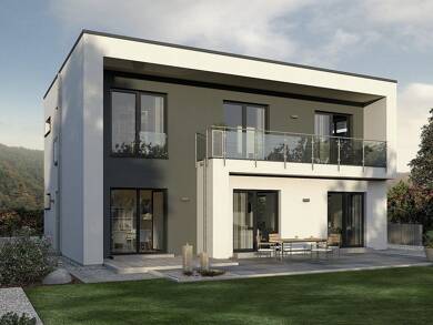 Einfamilienhaus zum Kauf 451.479 € 6 Zimmer 223,4 m² 1.000 m² Grundstück Birkenfeld 55767