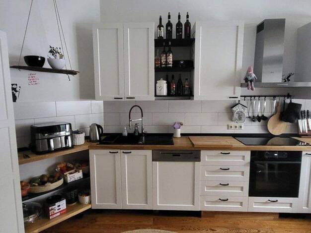 Wohnung zur Miete 1.355 € 4 Zimmer 165 m² EG frei ab 01.04.2026 Lindenauallee 28 Gotha 99867