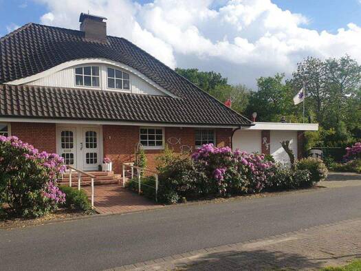 Einfamilienhaus zum Kauf 499.000 € 6 Zimmer 165 m² 667 m² Grundstück Himmelpforten 21709