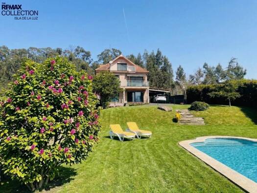 Chalet zum Kauf 719.000 € 6 Zimmer 400 m² Poio 36163