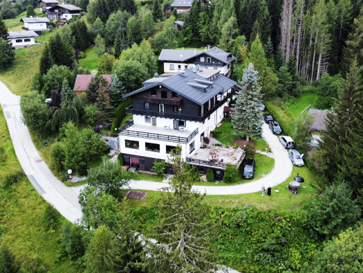 Haus zum Kauf 695.000 € Treffen am Ossiacher See 9521