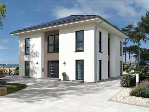 Villa zum Kauf 629.000 € 5 Zimmer 195 m² 700 m² Grundstück Bad Iburg 49186