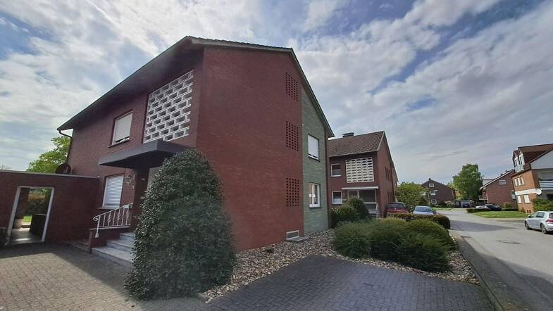 Mehrfamilienhaus zum Kauf provisionsfrei 430.000 € 12 Zimmer 174 m² 666 m² Grundstück Elisabethstrasse 21 Oelde Oelde 59302