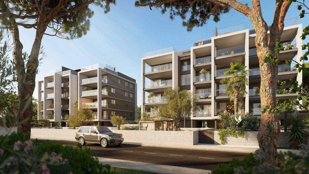 Wohnung zum Kauf 1.340.000 € 128 m² Limassol