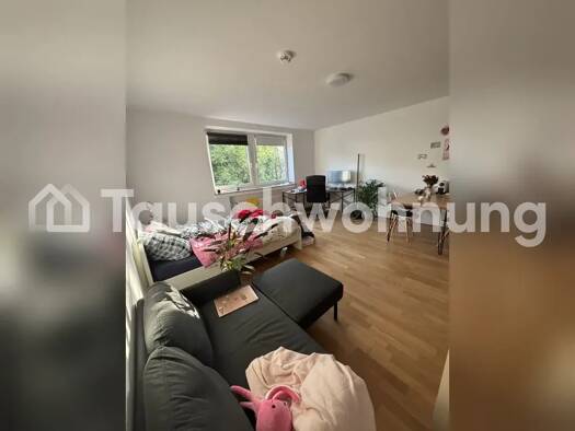 Studio zur Miete Tauschwohnung 650 € 1 Zimmer 40 m² Lindenthal Köln 50931