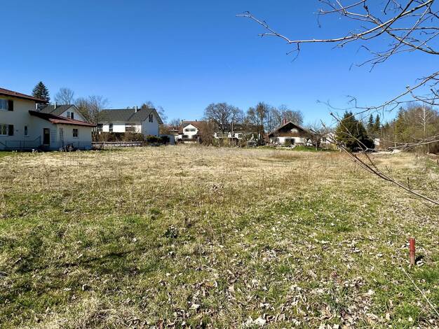 Grundstück zum Kauf 1.899.000 € 1.960 m² Grundstück Dießen Dießen 86911