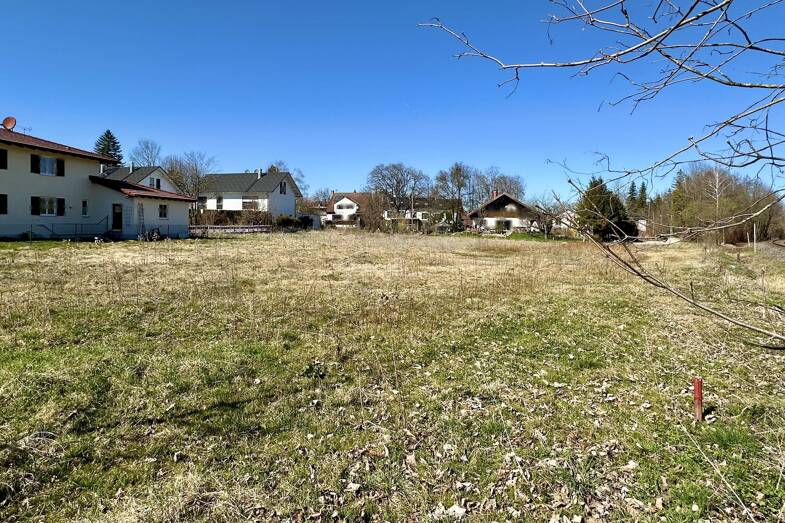 Grundstück zum Kauf 1.899.000 € 1.960 m² Grundstück Dießen Dießen 86911