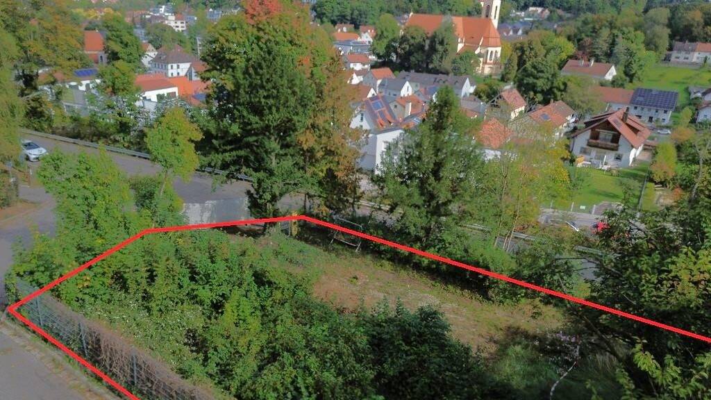 Grundstück zum Kauf 468.000 € 521 m² Grundstück Achdorf Landshut-Achdorf 84036