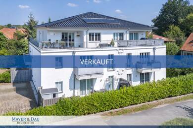 Penthouse zum Kauf 319.000 € 2 Zimmer 79 m² 2. Geschoss Eversten Oldenburg 26131