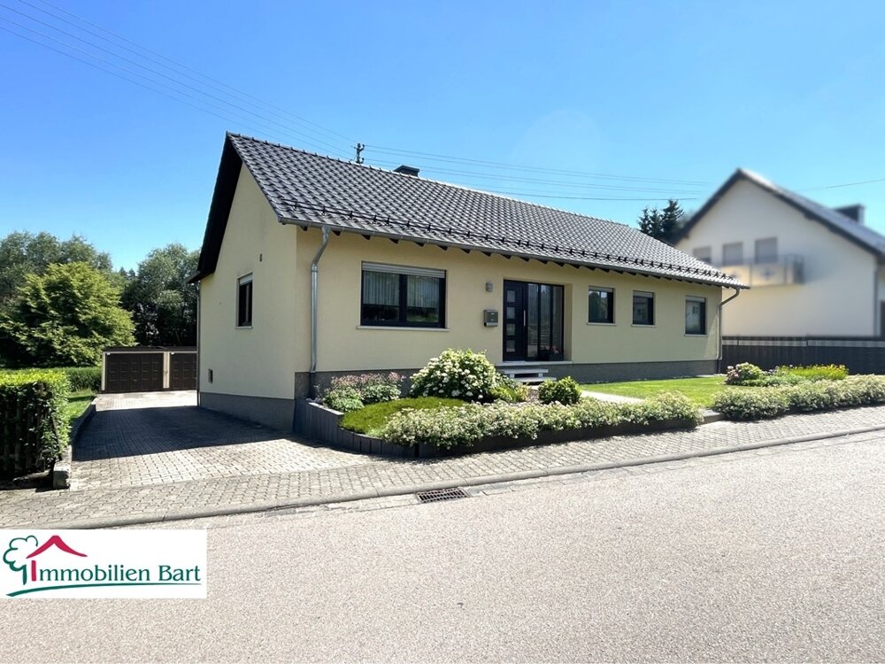 Einfamilienhaus zum Kauf 490.000 € 6 Zimmer 144 m²<br/>Wohnfläche 825 m²<br/>Grundstück Borg Perl / Oberleuken 66706