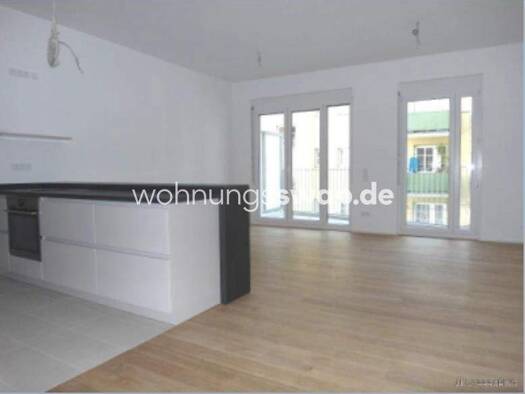 Studio zur Miete Tauschwohnung 1.260 € 2 Zimmer 64 m² 1. Geschoss Ludwigsvorstadt-Isarvorstadt München 80336