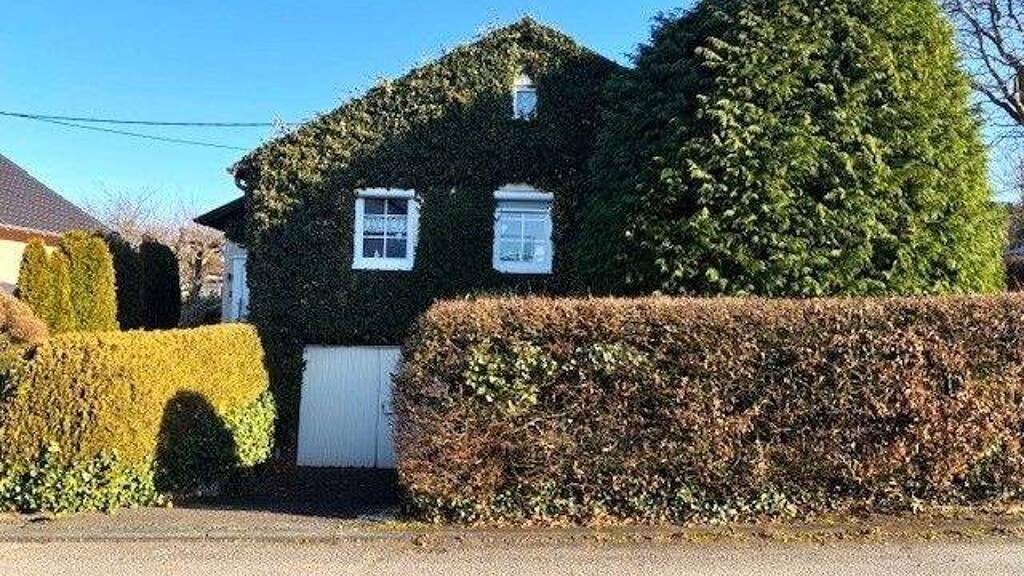 Einfamilienhaus zum Kauf 295.000 € 5 Zimmer 101 m² 433 m² Grundstück Bad Boll 73087