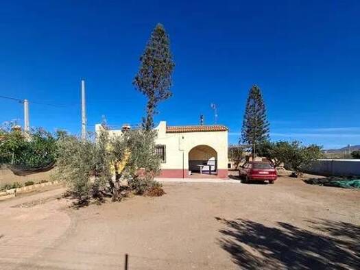 Bauernhaus zum Kauf 220.000 € 3 Zimmer 100 m² San Isidro - Campohermoso Níjar 04114