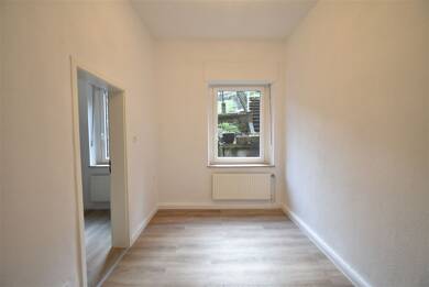 Wohnung zur Miete 500 € 2 Zimmer 49,5 m² EG frei ab sofort Krankenhausstraße 9 Langenberg Velbert 42555