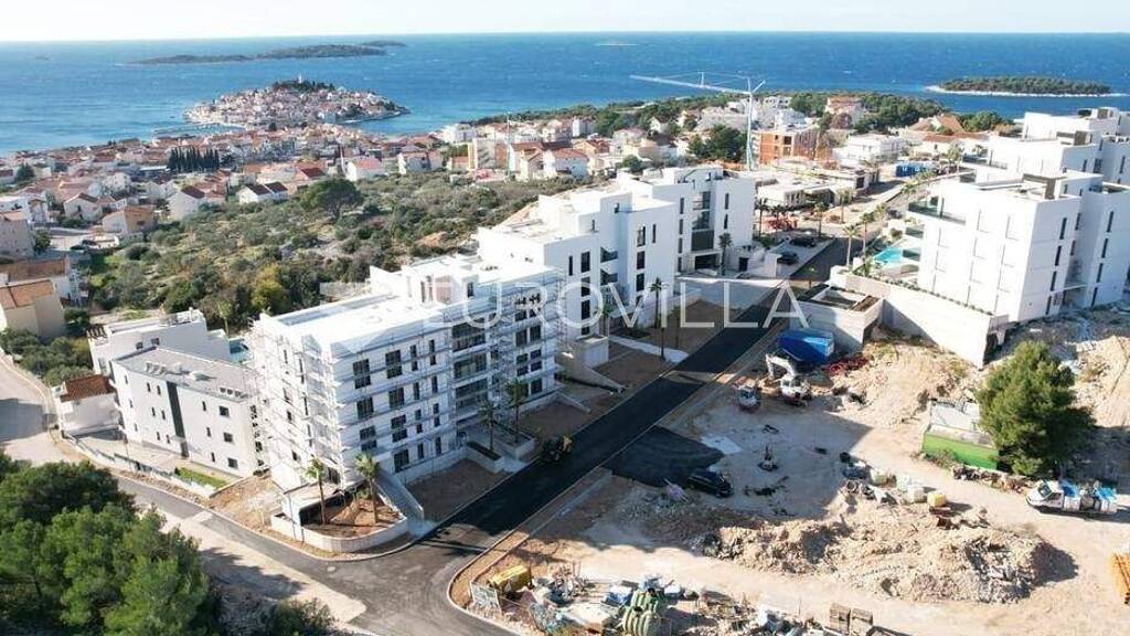 Wohnung zum Kauf 1.000.000 € 3 Zimmer 279 m² 3. Geschoss Primosten Primosten