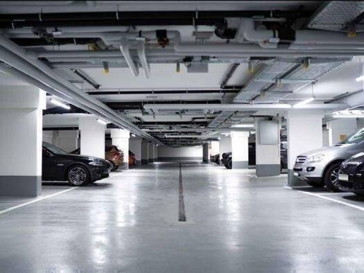 Tiefgaragenstellplatz zur Miete provisionsfrei 89 € Ellwanger Straße 23 Schwäbisch Hall 74523