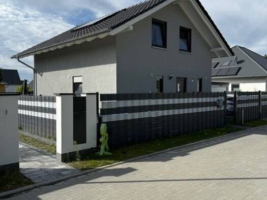 Haus zum Kauf 399.999 € 4 Zimmer 102 m² 506 m² Grundstück Storkow Storkow (Mark) 15859