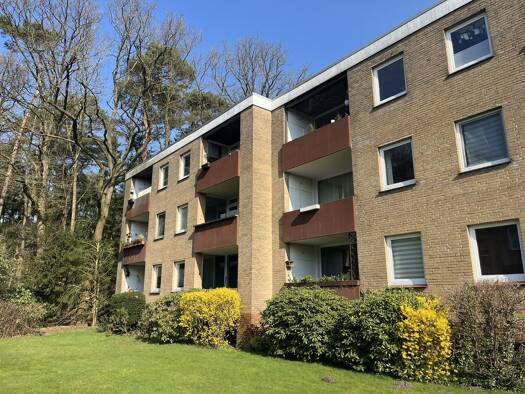 Wohnung zum Kauf 172.000 € 2 Zimmer 59,7 m² Bürgerfelde Oldenburg 26127
