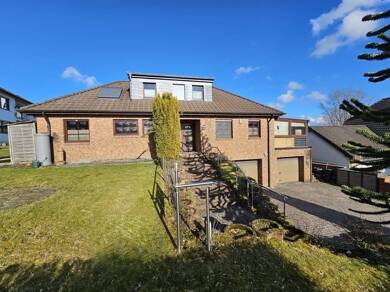 Einfamilienhaus zum Kauf 495.000 € 6 Zimmer 200 m² 818 m² Grundstück Konzen Monschau 52156