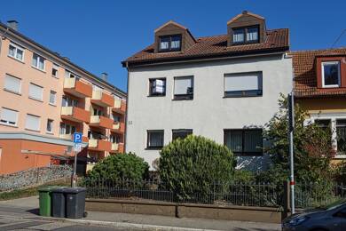 Wohnung zum Kauf 115.000 € 2 Zimmer 43 m² Ettlingen - Kernstadt 2 Ettlingen 76275