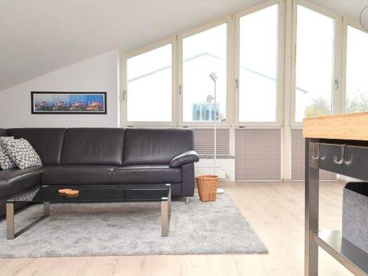 Wohnung zur Miete Wohnen auf Zeit 1.145 € 1,5 Zimmer 39 m² frei ab 01.04.2026 Böfingen Ulm 89075