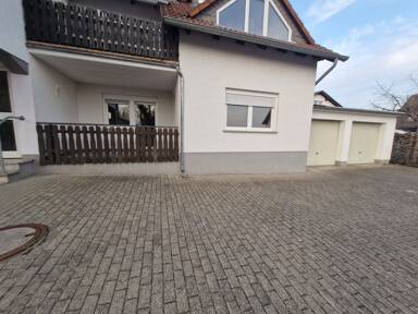 Wohnung zum Kauf provisionsfrei 225.000 € 5 Zimmer 106 m² 3 Geschosse Bad Zwesten Bad Zwesten 34596