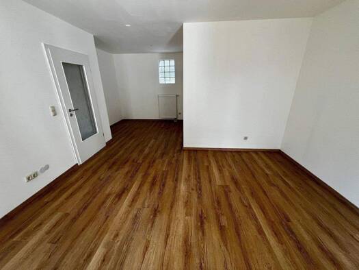 Studio zur Miete 570 € 1 Zimmer 44,2 m² EG frei ab sofort Unterislinger Weg 12 a Galgenberg Regensburg 93053