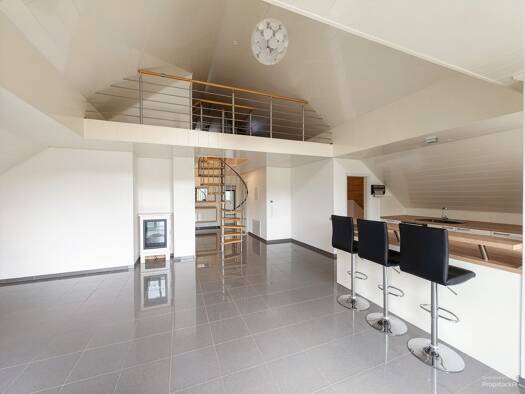 Maisonette zur Miete 1.280 € 3,5 Zimmer 105 m² 1. Geschoss Beimerstetten Beimerstetten 89179