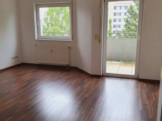 Wohnung zur Miete 680 € 2 Zimmer 65 m² 4. Geschoss Warmbrunner Straße 11 Langwasser Nürnberg 90473