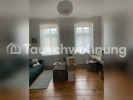 Studio zur Miete Tauschwohnung 374 € 1 Zimmer 45 m² 1. Geschoss Alt-Hohenschönhausen Berlin 10315