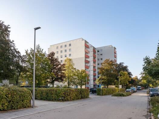 Wohnung zum Kauf 330.000 € 2 Zimmer 62 m² Haar 85540
