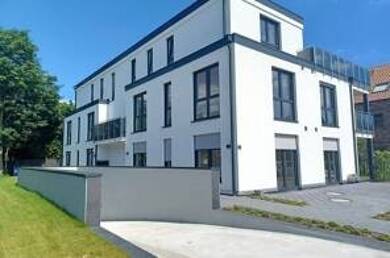Wohnung zur Miete - Erstbezug 1.250 € 3 Zimmer 82 m² EG frei ab sofort Oldenburg 26135