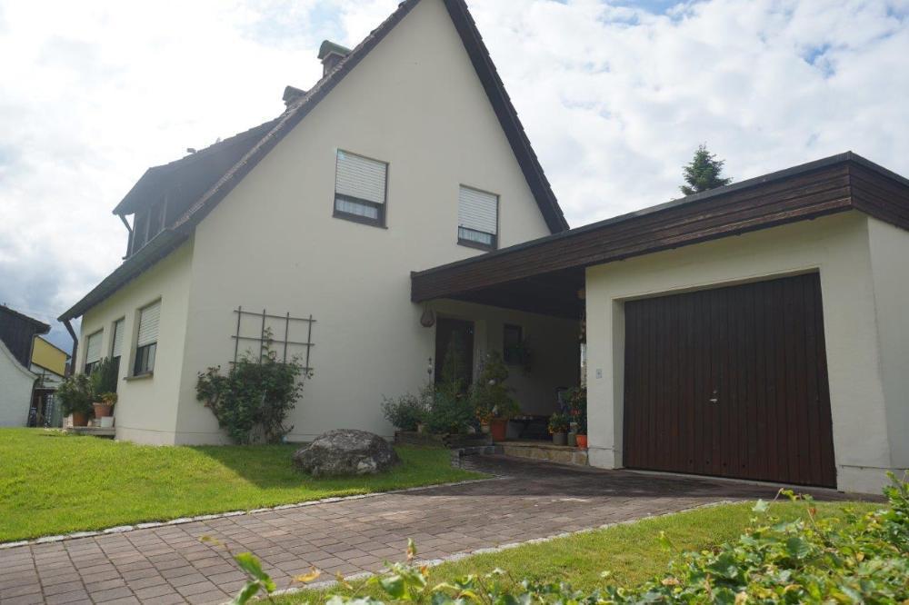 Einfamilienhaus zum Kauf 475.000 € 4 Zimmer 135,5 m²<br/>Wohnfläche 1.420 m²<br/>Grundstück Reutern Welden 86465