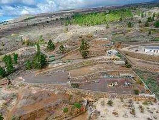 Acker-/Waldstück zum Kauf 285.000 € Aldea Blanca-Las Zocas San Miguel de Abona 38628