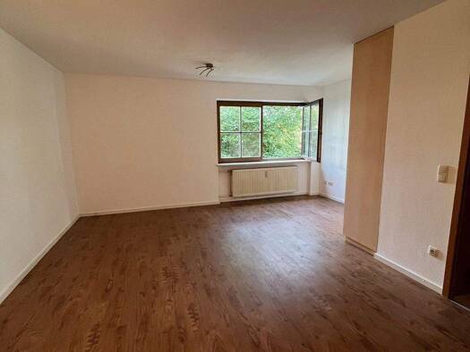 Wohnung zum Kauf 105.000 € 1 Zimmer 38 m² 2. Geschoss frei ab sofort Egerstr. 17-27 Neuötting 84524