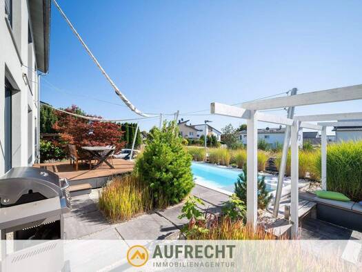 Einfamilienhaus zum Kauf 998.800 € 6 Zimmer 181 m² 542 m² Grundstück Höfa Odelzhausen 85235