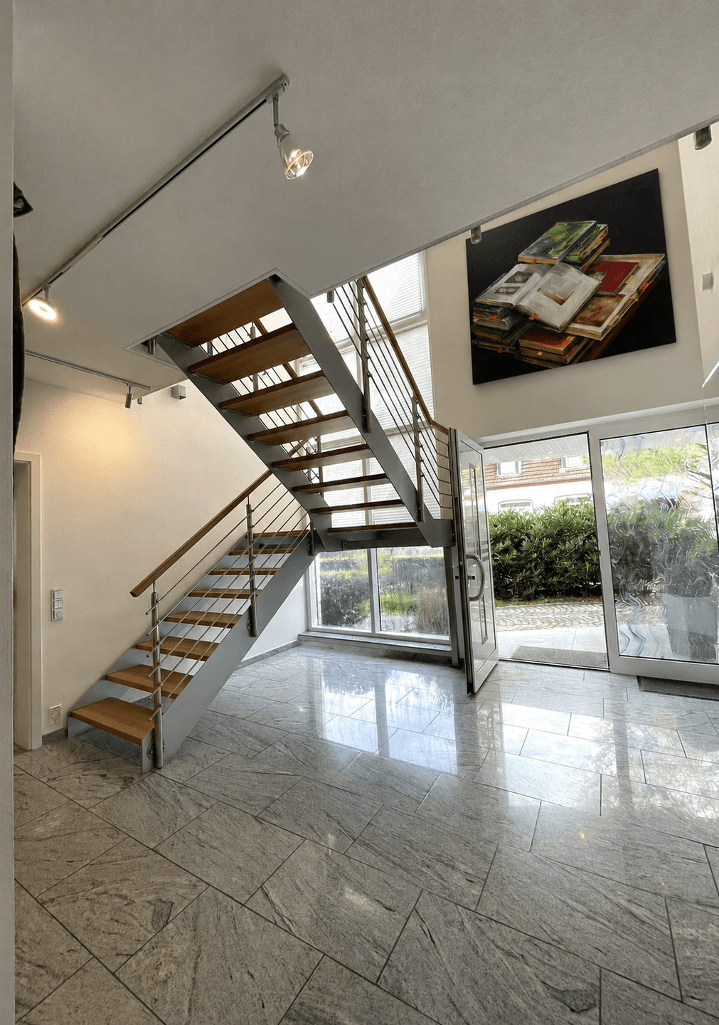 Haus – Hamm, Pelkum - Ansicht 5