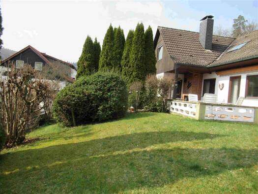 Einfamilienhaus zum Kauf 5,5 Zimmer 181 m² frei ab sofort Sandäckerweg 14 Neuenhaus Aichtal 72631