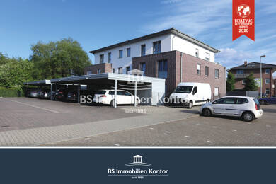 Wohnung zum Kauf 139.000 € 2 Zimmer 57 m² Rhaudermoor Rhauderfehn 26817